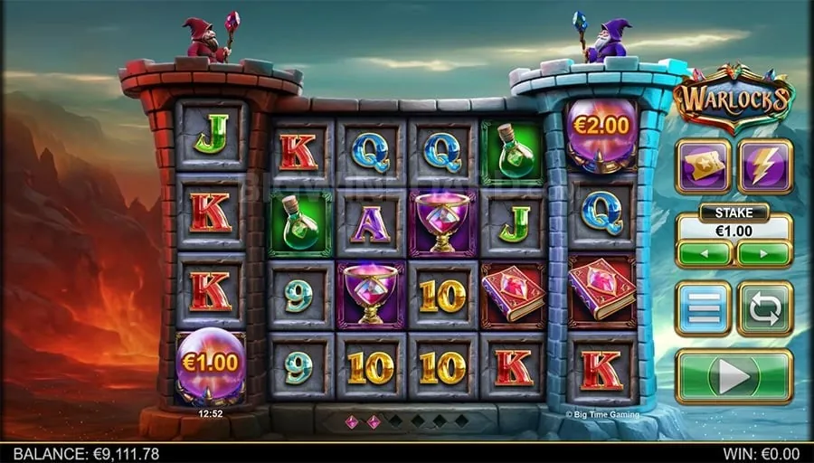 Speed Live Roulette table with fast-paced action