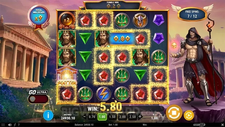 Thrilling YY777 Slots Games