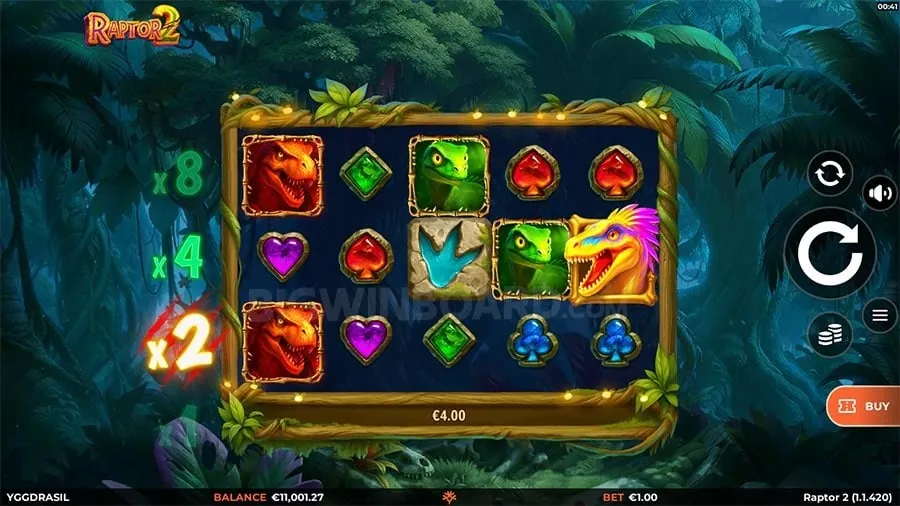 Global iGaming Market Growth