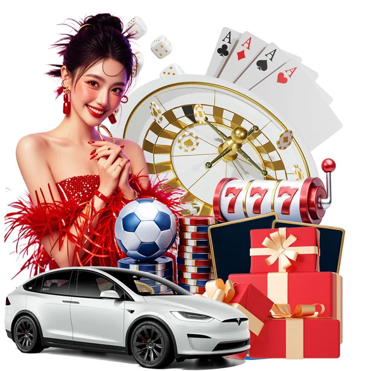 YY777 Exclusive Promotions icon