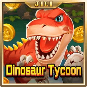 JILI Games slot machine with colorful graphics