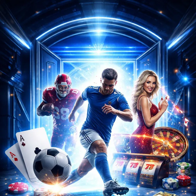 Live Casino Games at YY777 Casino