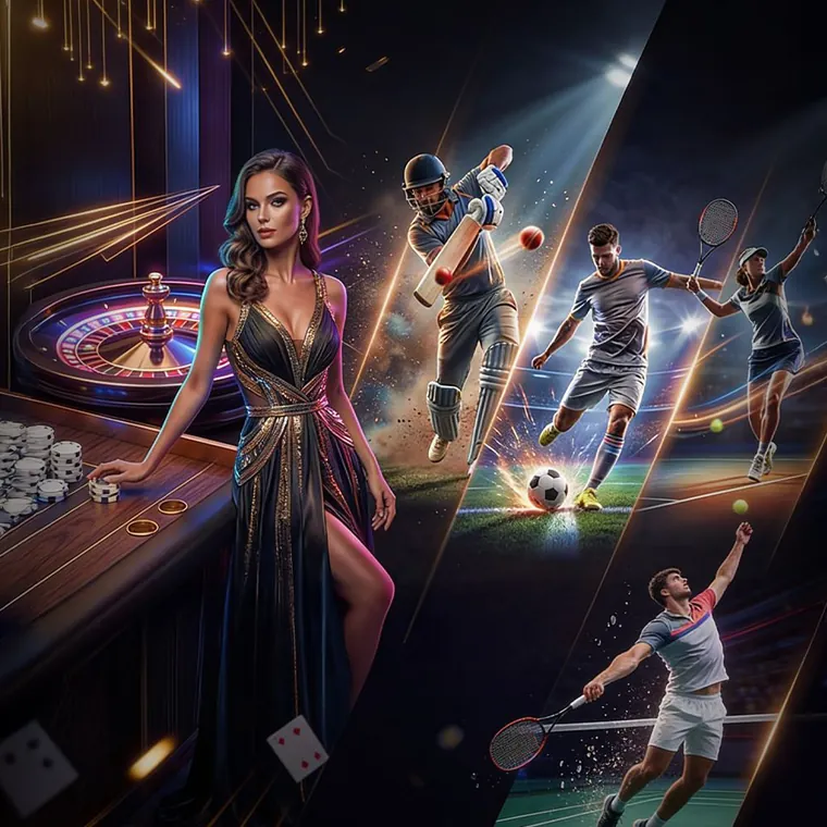 Thrilling Slot Games