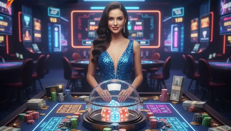 Mobile gaming interface showing steps for YY777 bet login sign up