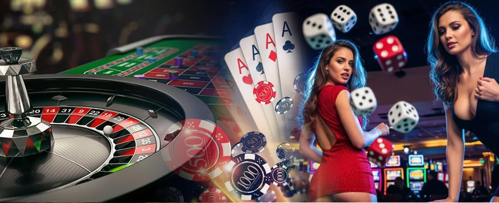 Dynamic YY777 casino background for index login register