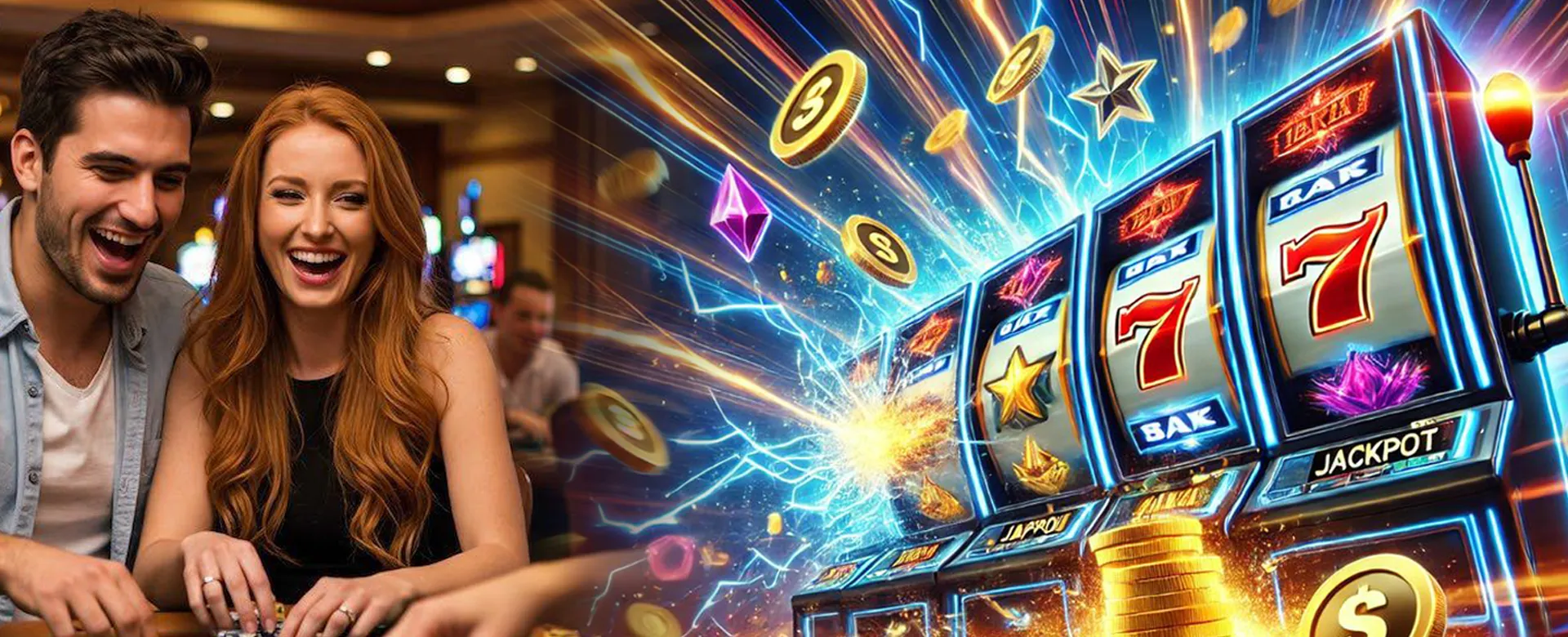 YY777 Online Casino Gaming Experience