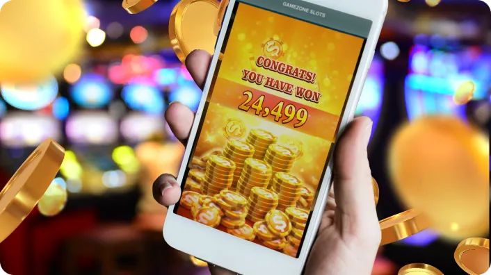 Dragon's Hoard Slot