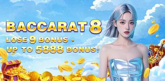 Weekly cashback offer for live casino games