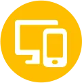 Visa credit card logo